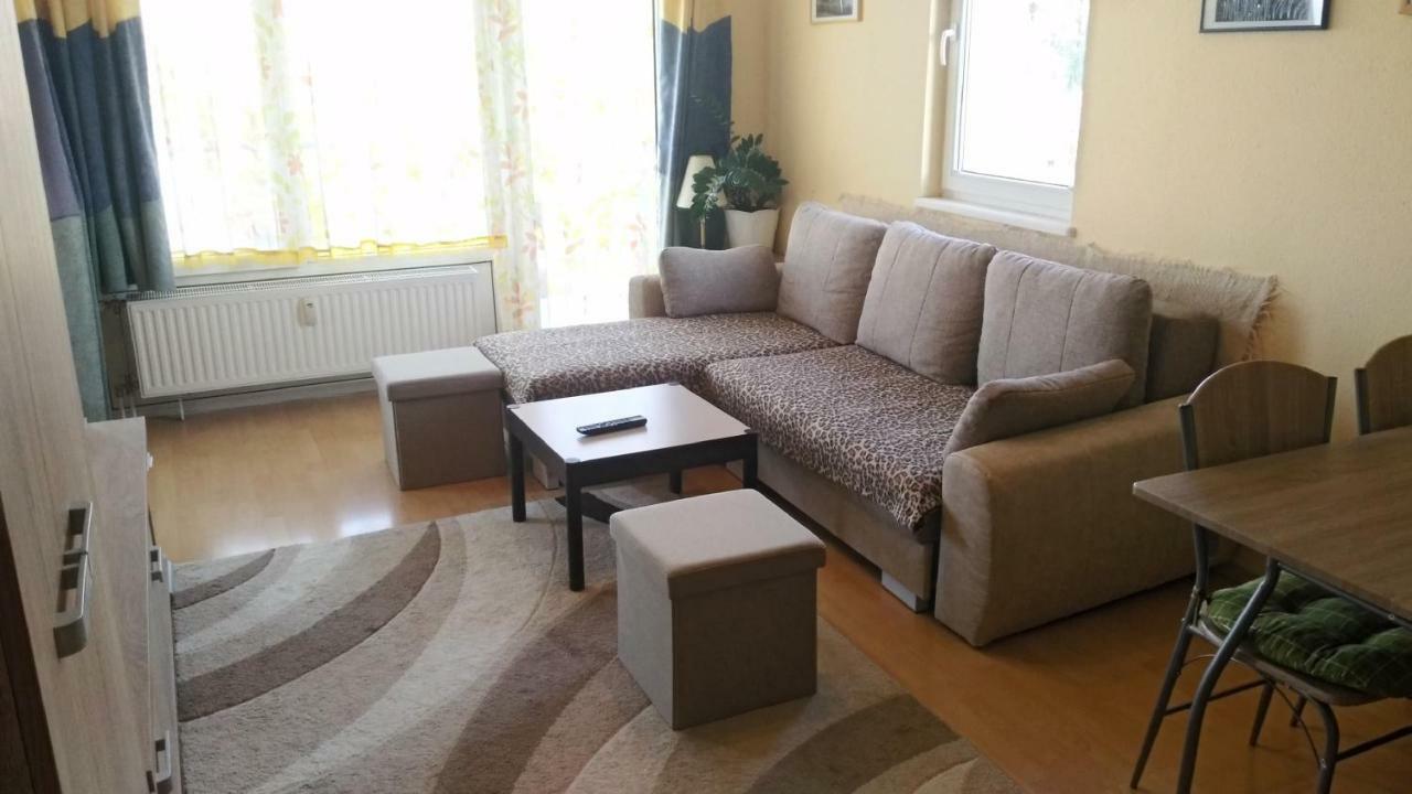 Amanda Apartman Siófok Buitenkant foto